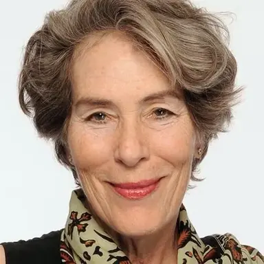 Mary Woronov