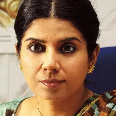 Mita Vashisht