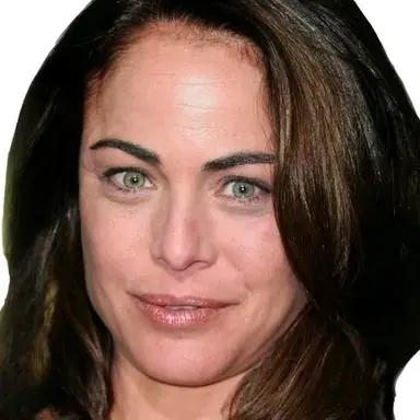 Yancy Butler