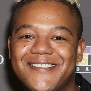 Kyle Massey