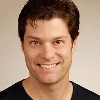 Scott McAfee