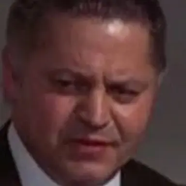 Wolfe Morris