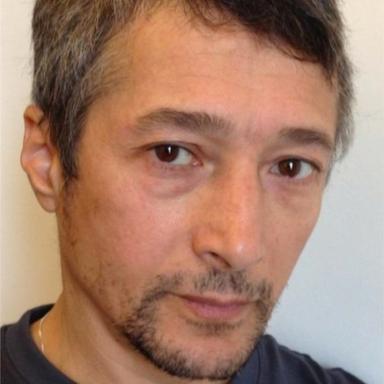 Sacha Bourdo