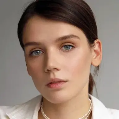 Anastasiya Krasovskaya