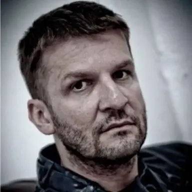 Piotr Michalski
