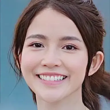 Amber Chan