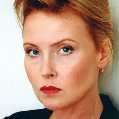 Elena Rufanova