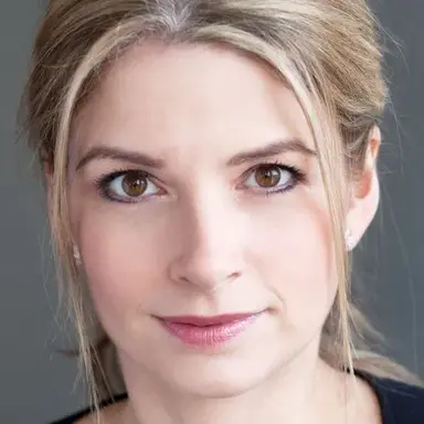 Caroline Sheen