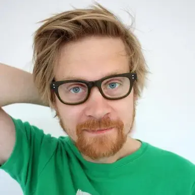 Anders Johansson