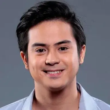 Jake Vargas