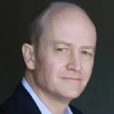 Bruce Hunter