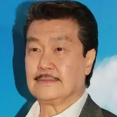 Melvin Wong Gam-Sam