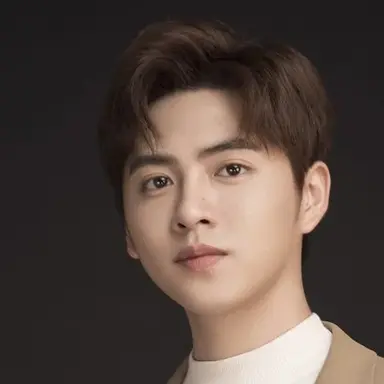 Hsin-Hao Huang