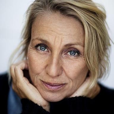 Susanne Barklund