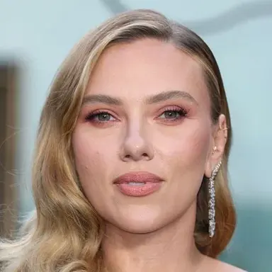 Scarlett Johansson