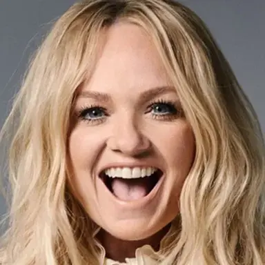 Emma Bunton