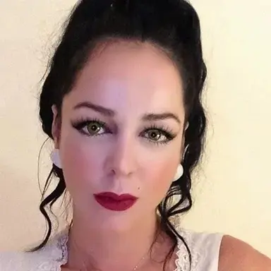 Despina Mirou