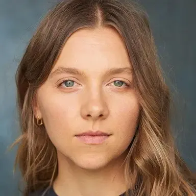 Abby Hilden