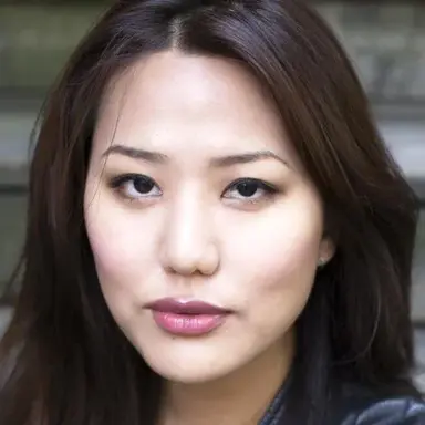 Rosalina Lee