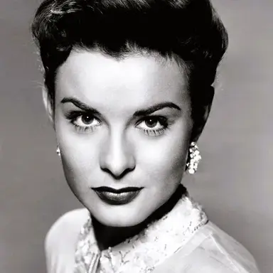 Jean Peters