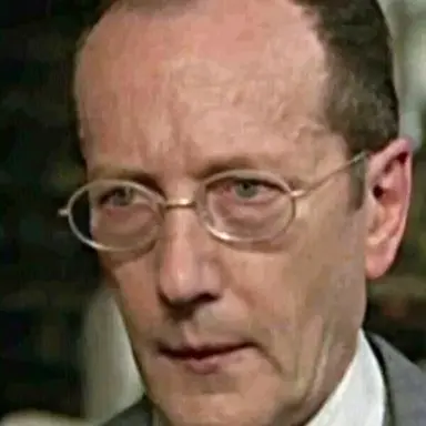 Pierre Belot