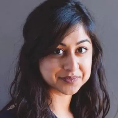Anu Valia