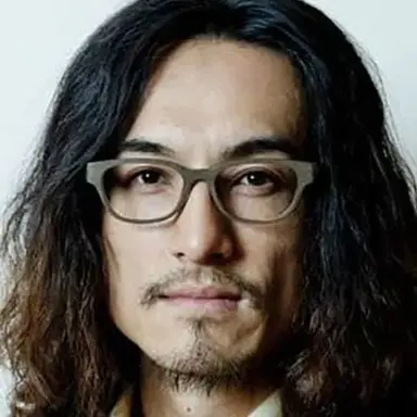 Mitsuru Karahashi