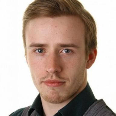 Blair Flucker