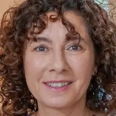 Maria Ketikidou