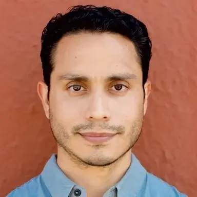 Eloy Perez