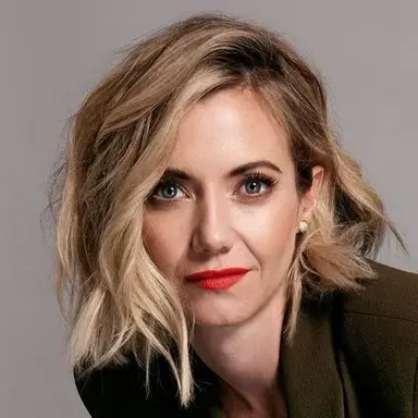 Megan Stevenson
