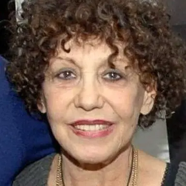 Liliane Rovère