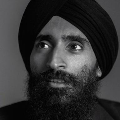 Waris Ahluwalia