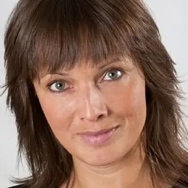 Mette Marckmann