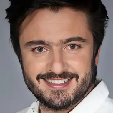 Andres Sandoval