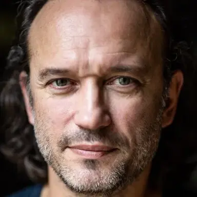 Vincent Perez