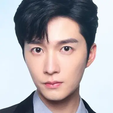 Xu Kaixin