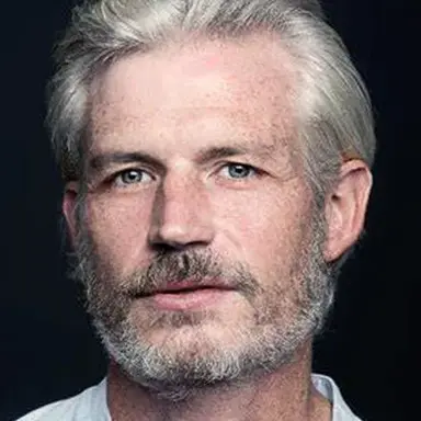 Tristan Tait