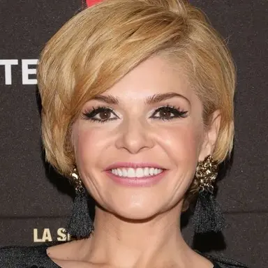 Itatí Cantoral
