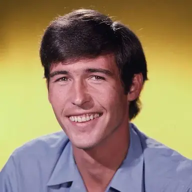 Randolph Mantooth