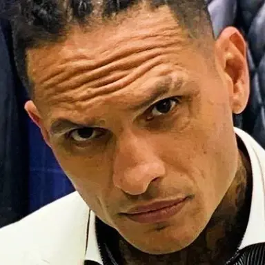 Ulysses Diaz
