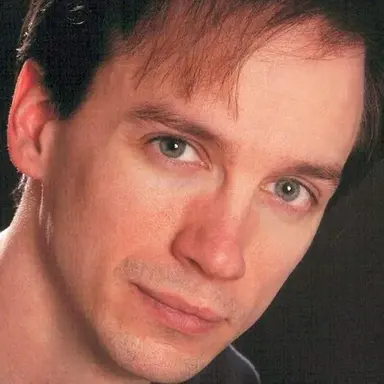Brandon O'Dell
