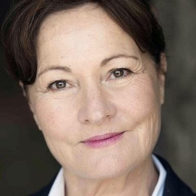 Brigitte Aubry