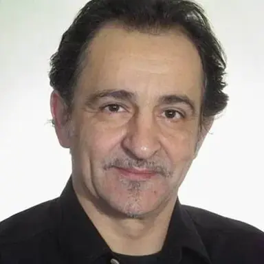 Pep Molina