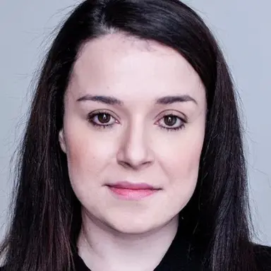 Dani Harmer