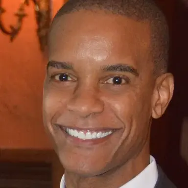 Derek Kevin Jones