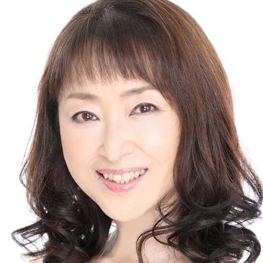 Mami Kingetsu