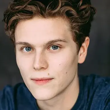 Matthew Nelson-Mahood