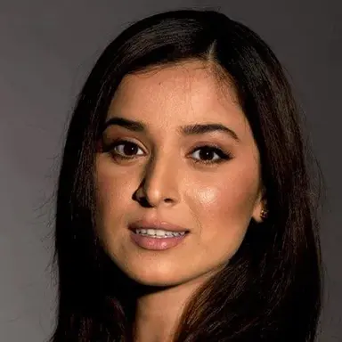Simone Singh