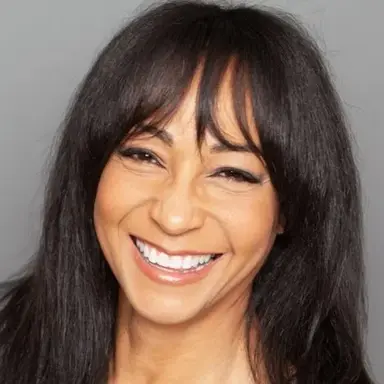 Crystal Blake